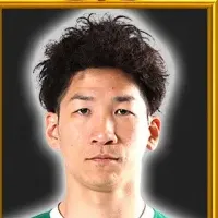 堀内ディミがMVP