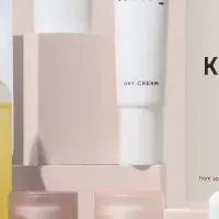 菌ケアのKINS新登場