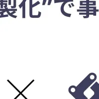 AI活用と内製化