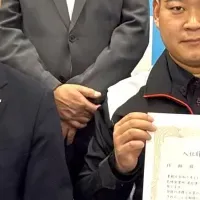 特定技能ドライバー初採用