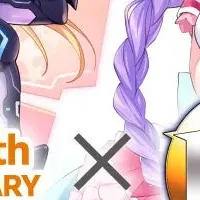 あみあみ×ネプテューヌコラボ