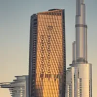 ドバイに新ホテル