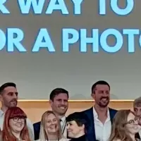 国際アワードで初受賞