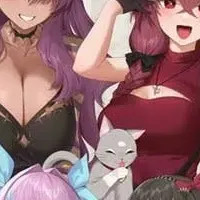 スイートホームメイド2周年