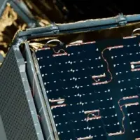 ICEYEとRheinmetall新会社設立