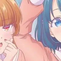 幼馴染ラブコメ