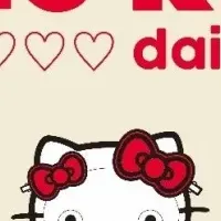 ハローキティコラボ