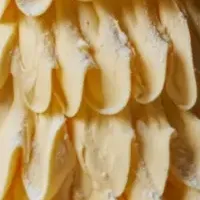 クリスマス限定バターケーキ