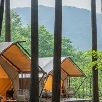 世代別グランピング支出