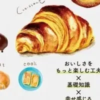 パンのある暮らし
