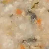 モスの新粥メニュー