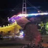 特別なバイクナイト