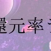 ゲーム還元率ランキング