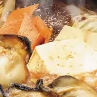 民芸の牡蠣フェア