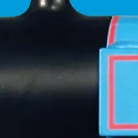 トーマス名言広告登場