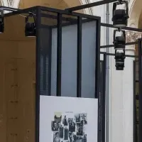 マランゴーニの挑戦