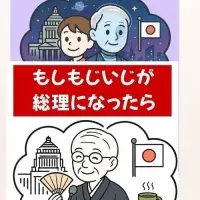 妄想総理30巻突破