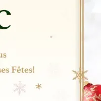 CAFE OHZANのクリスマスラスク