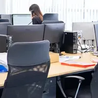 働きやすい新オフィス