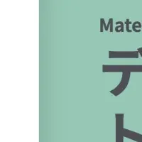 Material Bankの2周年