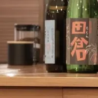 表参道の社交場