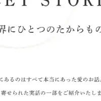 アイプリモの愛の物語