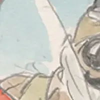 紅の豚イメージボード集