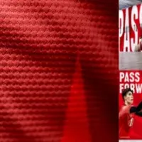 バレーボールの新たな一歩