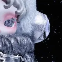 SKULLPANDAポップアップ