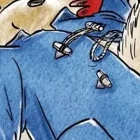 日本橋パディントン冒険