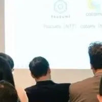 AI進出の視点と挑戦