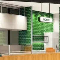 東京汐留に新オープン！