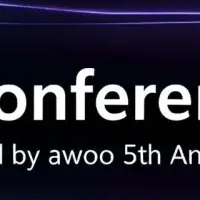 メグリが登壇！