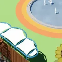 尾張旭市民プール着工