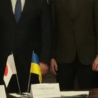 ウクライナ支援プロジェクト