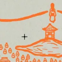 雨穴『変な地図』