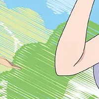 阿波連さんオンラインくじ