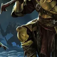 新冒険「Wake of the Water」登場！