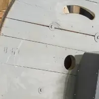 全方向移動台車初公開