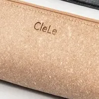 サステナブル文具「CleLe」