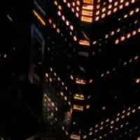 愛と復讐のマンハッタン