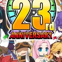 23周年アニバ特設サイト