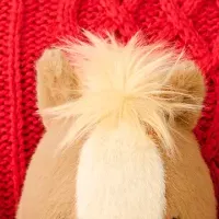 ふんばるずウマ登場