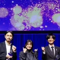 博報堂がMeta賞受賞