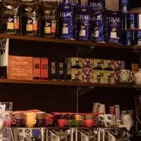 ゴッピオン・カッフェ