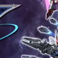 『スパロボY』DLC⑧