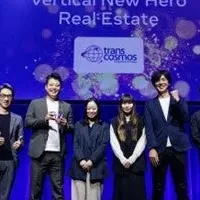 トランスコスモスが受賞