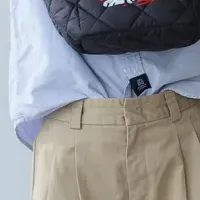 PEANUTSトートバッグ新登場