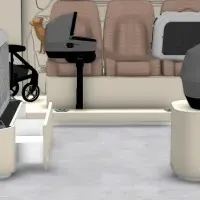 横浜のペット移動文化