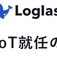 ログラス新体制発表